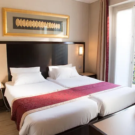 Hotel Andre Latin-2