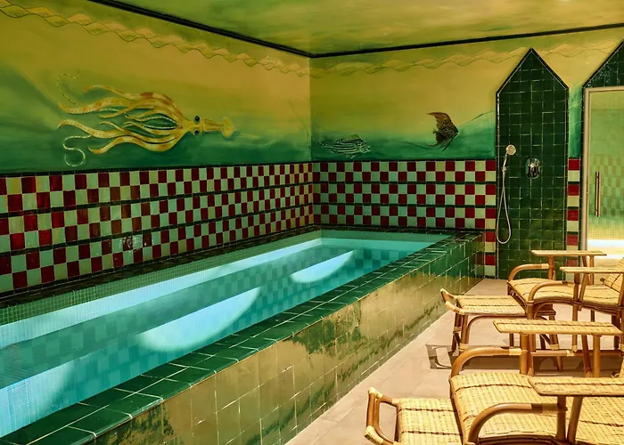 Les Deux Gares & Spa